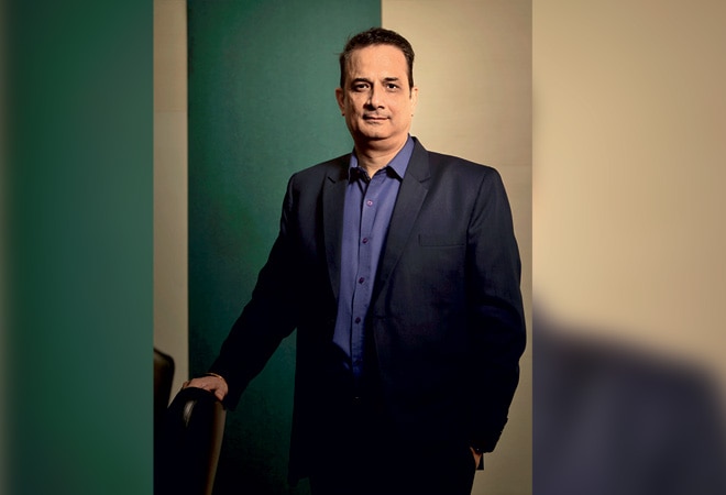 Sandeep Gulati, MD, Egis India Sandeep Gulati, MD, Egis India