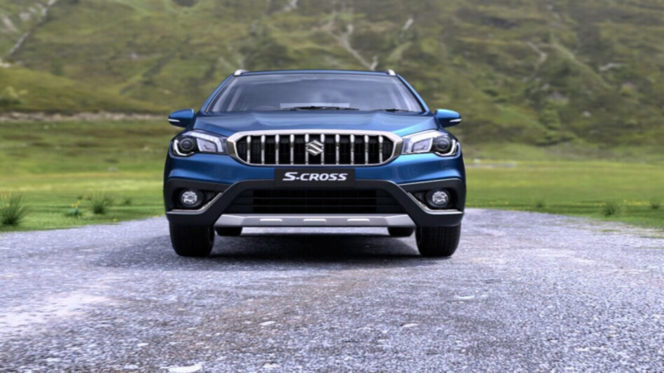 All the changes made to the special-edition model would be revealed at its launch All the changes made to the special-edition model would be revealed at its launch