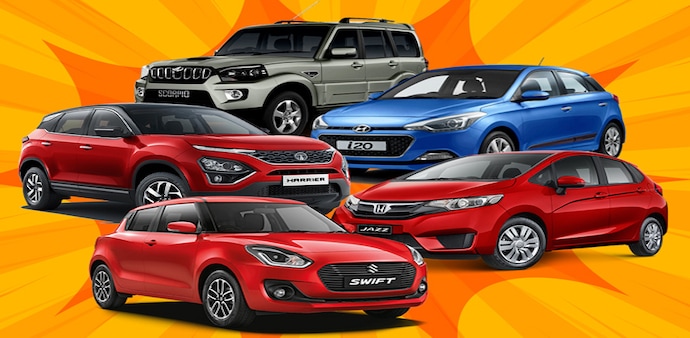 To entice customers, carmakers have lined up a slew of discounts and offers to attract larger footfall this festive season To entice customers, carmakers have lined up a slew of discounts and offers to attract larger footfall this festive season