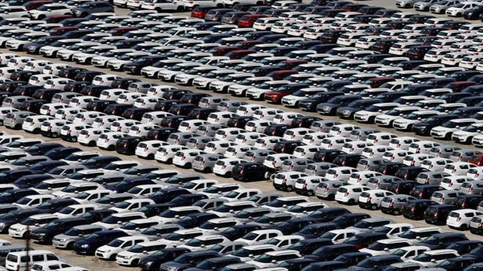 FADA raises concerns on divergence in figures between wholesale and retail across segments, citing significant build up of inventory at showrooms FADA raises concerns on divergence in figures between wholesale and retail across segments, citing significant build up of inventory at showrooms