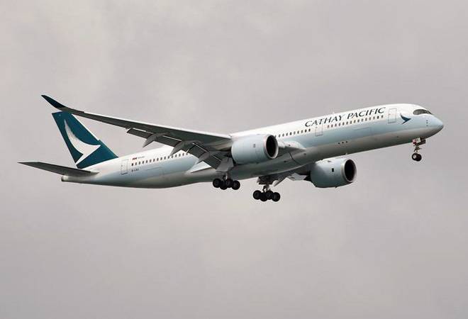 COVID-19 impact: Cathay Pacific to slash 5,900 jobs; end Cathay Dragon brand