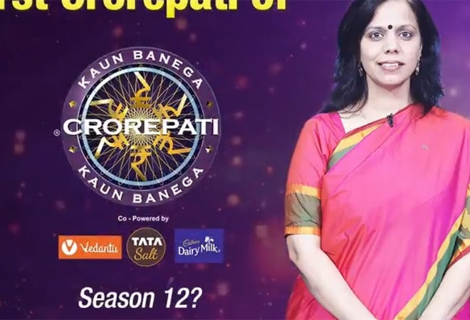 KBC Season 12: Can you answer this Rs 1 crore question Chhavi Kumar could not?
