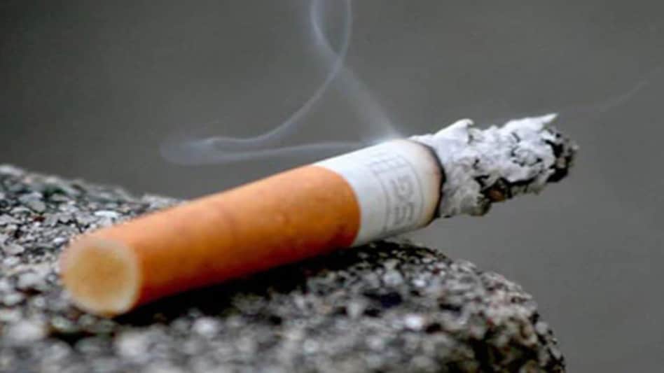'Ban spitting as it may increase disease transmission. Prohibit any cigarettes break,' the ESIC guidelines said 'Ban spitting as it may increase disease transmission. Prohibit any cigarettes break,' the ESIC guidelines said
