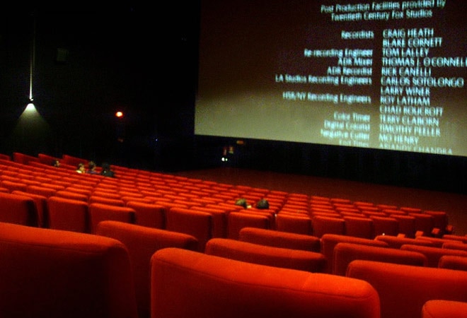 Cinema halls reopen LIVE: Movie theatres to open after 7 months; hit films to be rerun