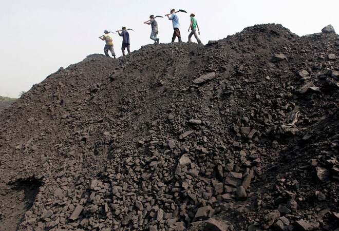 Coal imports rise 11.6% to 19.04 million tonnes in Sept