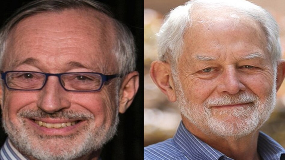 American economists Paul R. Milgrom and Robert B. Wilson awarded Nobel Prize 2020 in Economic Sciences American economists Paul R. Milgrom and Robert B. Wilson awarded Nobel Prize 2020 in Economic Sciences