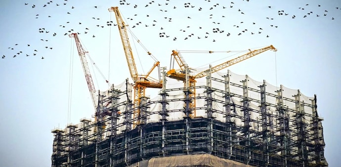 Projects worth Rs 32,600 crore were commissioned during the quarter ended September 2020 Projects worth Rs 32,600 crore were commissioned during the quarter ended September 2020