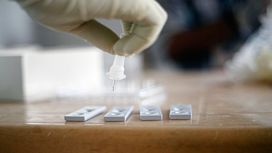 It is important for drugmakers to test their vaccines on children, said US Food and Drug Administration (FDA) It is important for drugmakers to test their vaccines on children, said US Food and Drug Administration (FDA)