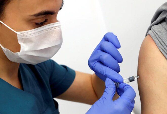 Coronaviru vaccine update: AstraZeneca's COVID-19 vaccine trial in the US is likely to resume as early as this week after the FDA completed its review of a serious illness in a study participant Coronaviru vaccine update: AstraZeneca's COVID-19 vaccine trial in the US is likely to resume as early as this week after the FDA completed its review of a serious illness in a study participant