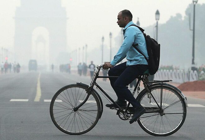 Cycle sales in India double in last 5 months amid pandemic Cycle sales in India double in last 5 months amid pandemic