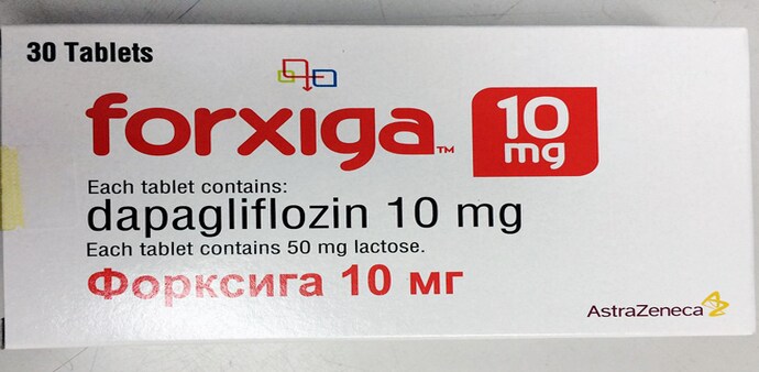 Dapagliflozin is marketed in India by Sun Pharma and Abbott Healthcare through licensing agreements with AstraZeneca Dapagliflozin is marketed in India by Sun Pharma and Abbott Healthcare through licensing agreements with AstraZeneca