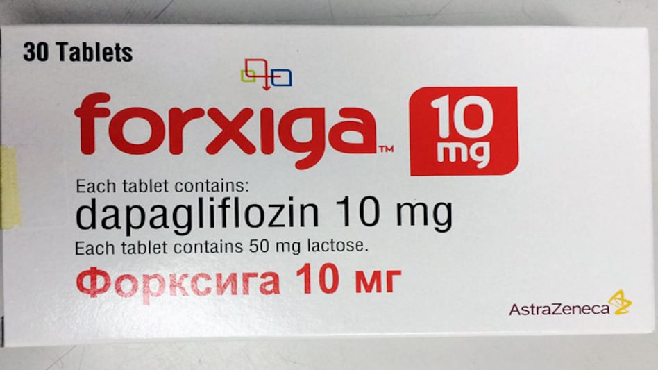 Dapagliflozin is marketed in India by Sun Pharma and Abbott Healthcare through licensing agreements with AstraZeneca Dapagliflozin is marketed in India by Sun Pharma and Abbott Healthcare through licensing agreements with AstraZeneca