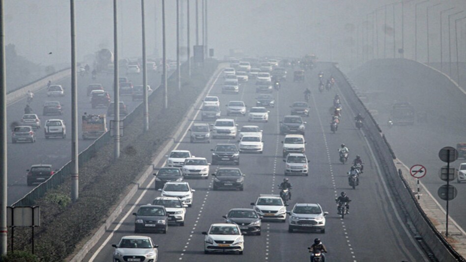 Delhi weather: National capital sees coldest Oct in 58 years Delhi weather: National capital sees coldest Oct in 58 years