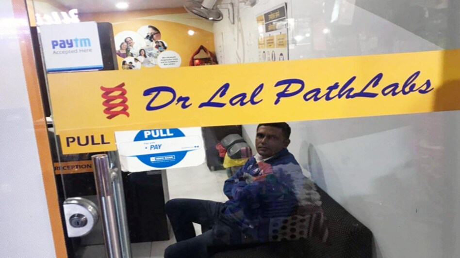 Dr Lal PathLabs data exposure Dr Lal PathLabs data exposure