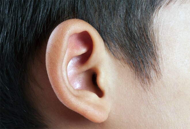 Hearing loss a COVID-19 symptom? Rare case sees patient lose hearing in one ear