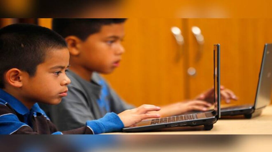 Edtech companies have seen faster and wider adoptions as more people switch to remote learning due to restrictions during the pandemic Edtech companies have seen faster and wider adoptions as more people switch to remote learning due to restrictions during the pandemic