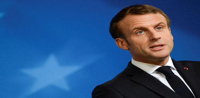 France President Emmanuel Macron France President Emmanuel Macron
