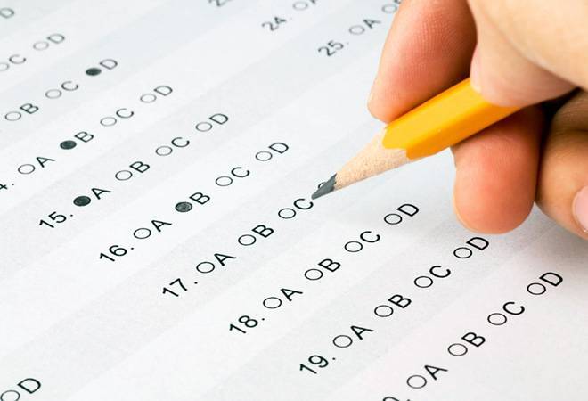 Result of NEET 2020: Out of the 16 lakh students who registered, around 85-90 per cent appeared for the exam Result of NEET 2020: Out of the 16 lakh students who registered, around 85-90 per cent appeared for the exam