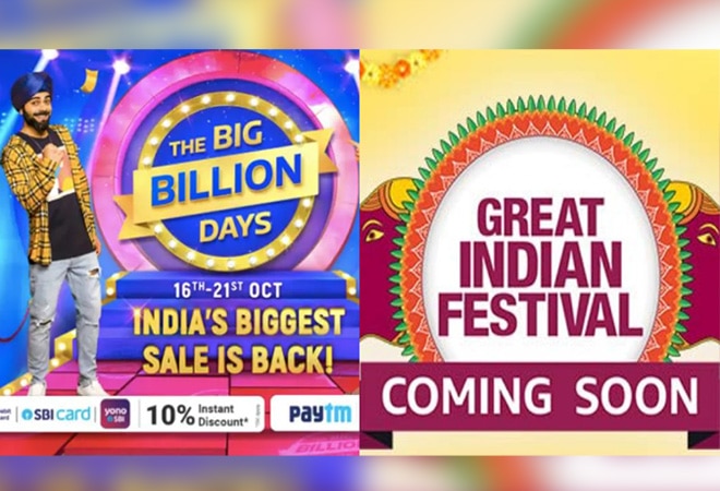 Flipkart has confirmed that its Big Billion Days sale will begin from October 16 to October 21 Flipkart has confirmed that its Big Billion Days sale will begin from October 16 to October 21