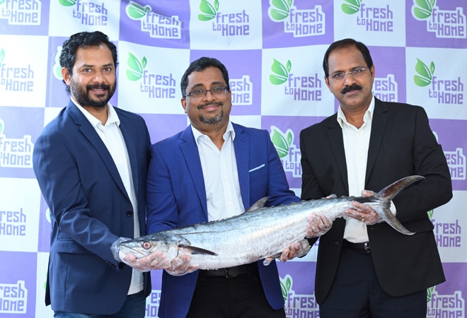 Investment into FTH also marks the first equity investment of DFC in India Investment into FTH also marks the first equity investment of DFC in India
