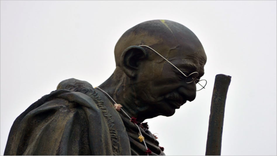 Gandhi Jayanti 2020: Gandhi was a great supporter of truth and non-violence. The Father of Nation left behind a plethora of teachings that are still remembered and valued by people of all ages Gandhi Jayanti 2020: Gandhi was a great supporter of truth and non-violence. The Father of Nation left behind a plethora of teachings that are still remembered and valued by people of all ages