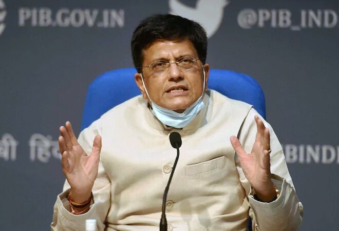 Piyush Goyal to undergo kidney stone removal surgery, says 'will be back soon'