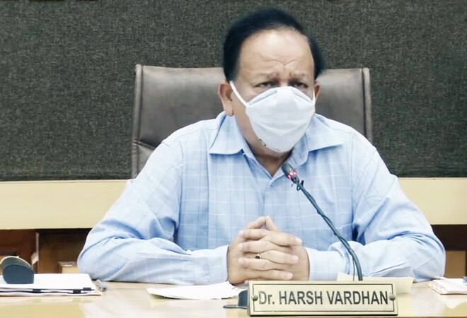 India will have COVID-19 vaccine by early next year, says union health minister Harsh Vardhan India will have COVID-19 vaccine by early next year, says union health minister Harsh Vardhan