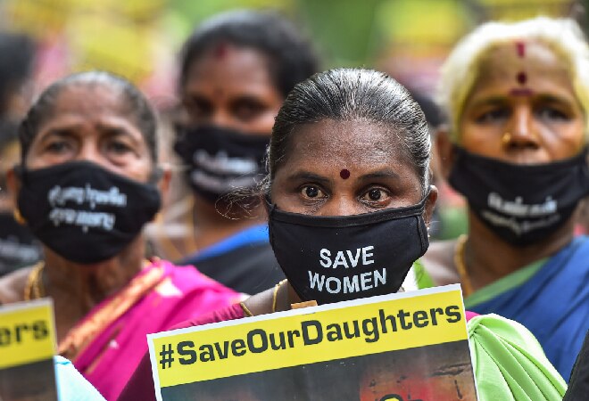 CBI to take over Hathras case probe, forensic teams to be sent crime scene soon