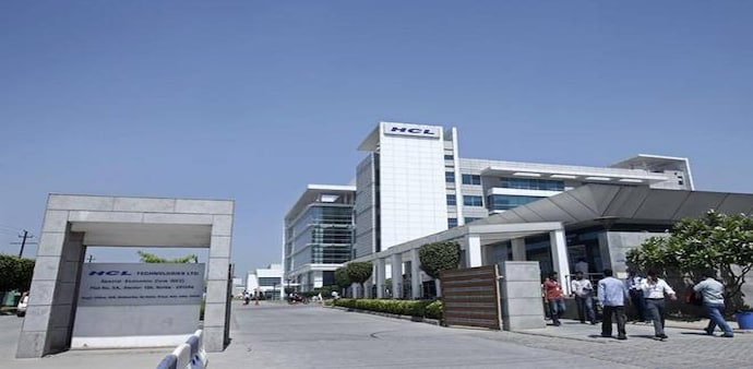 HCL signed 15 transformational deals in Q2 HCL signed 15 transformational deals in Q2