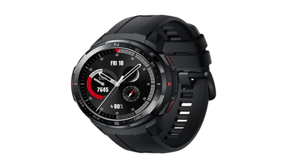 HONOR launches Watch ES, Watch GS Pro in India; check price, features HONOR launches Watch ES, Watch GS Pro in India; check price, features