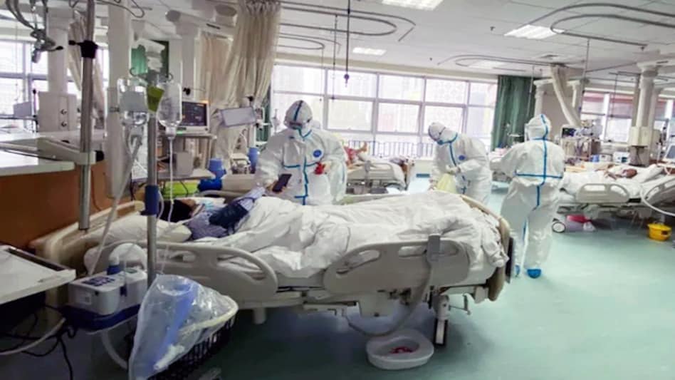 Prakriya is among several hospitals in Bengaluru that have scaled up security and hired bouncers to safeguard their employees as well as infrastructure Prakriya is among several hospitals in Bengaluru that have scaled up security and hired bouncers to safeguard their employees as well as infrastructure