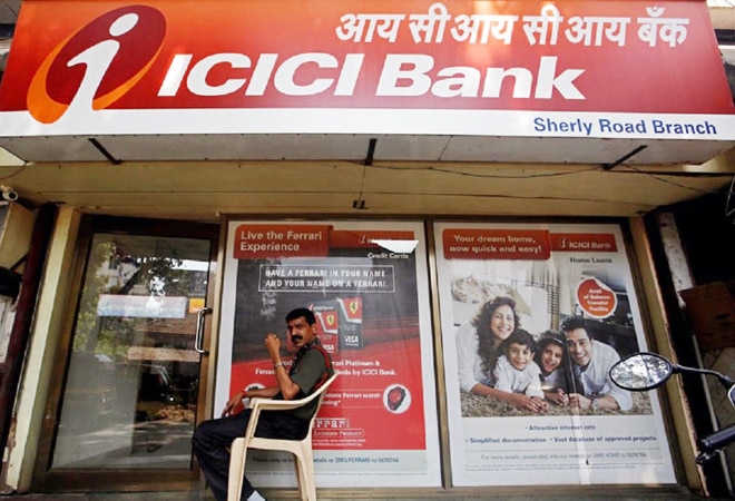 ICICI Bank servers down ICICI Bank servers down