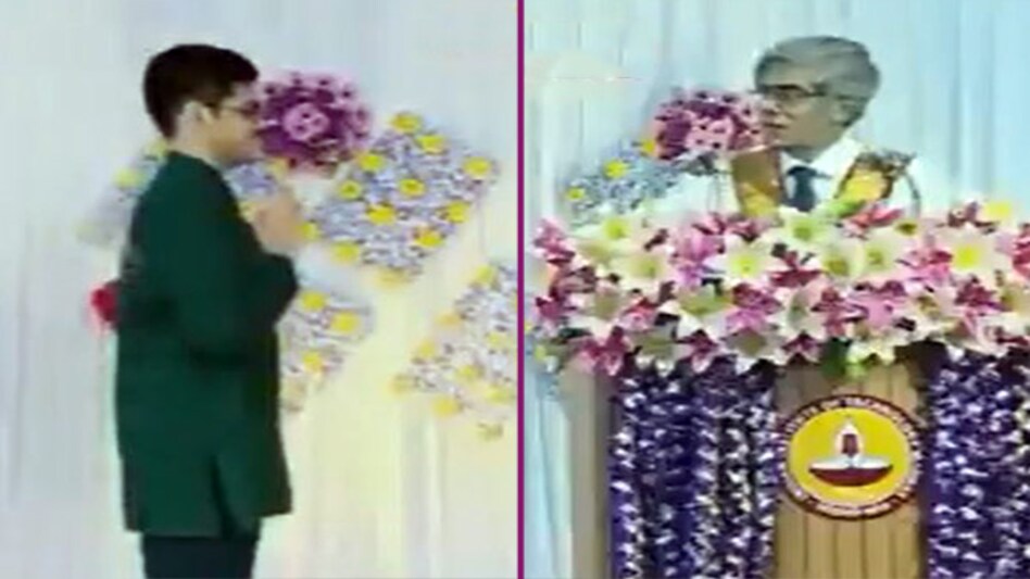 IIT-M used mixed reality technology to make this fun video IIT-M used mixed reality technology to make this fun video