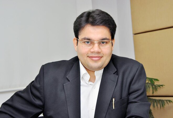 Dr Kislay Panday Dr Kislay Panday