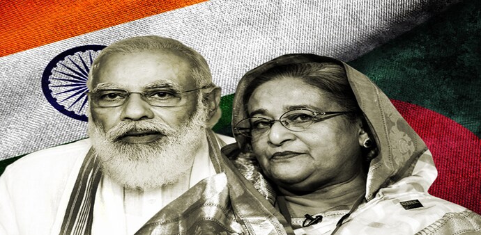 India's dominance continued till 2019, at $2,098 as against Bangladesh's $1,816 India's dominance continued till 2019, at $2,098 as against Bangladesh's $1,816