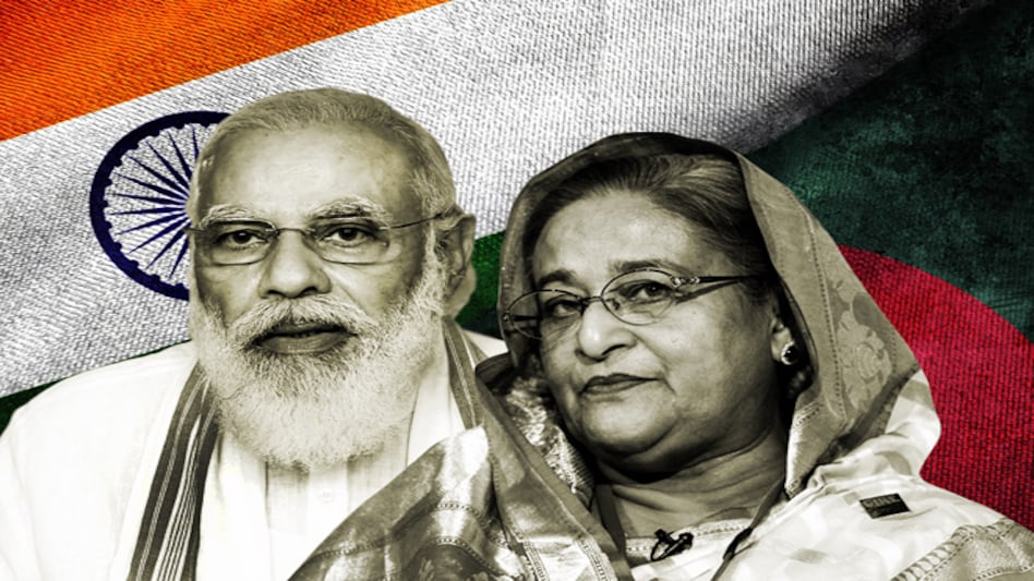 India's dominance continued till 2019, at $2,098 as against Bangladesh's $1,816 India's dominance continued till 2019, at $2,098 as against Bangladesh's $1,816