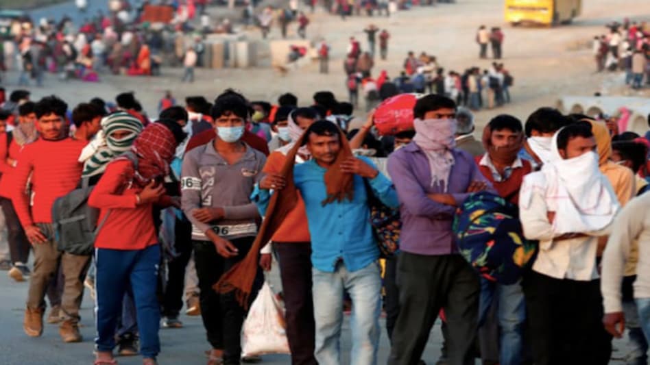 While the labour law rigidity is not in dispute, the growth in contract jobssolely arisingout of it is highly disputed and more often dismissed as insignificant While the labour law rigidity is not in dispute, the growth in contract jobssolely arisingout of it is highly disputed and more often dismissed as insignificant