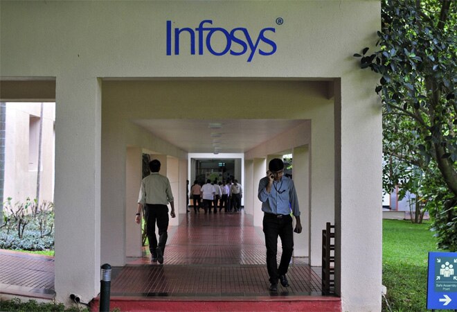Infosys ups its guidance for FY21; declares one-time incentive for staff Infosys ups its guidance for FY21; declares one-time incentive for staff