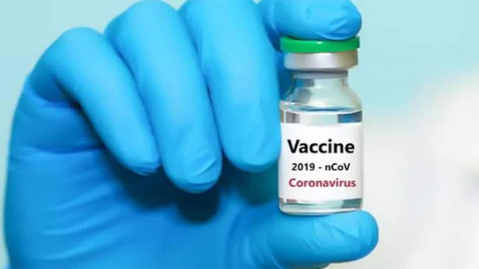 The Centre is also working round the clock to ensure a fair and equitable distribution of coronavirus vaccines when they are ready The Centre is also working round the clock to ensure a fair and equitable distribution of coronavirus vaccines when they are ready