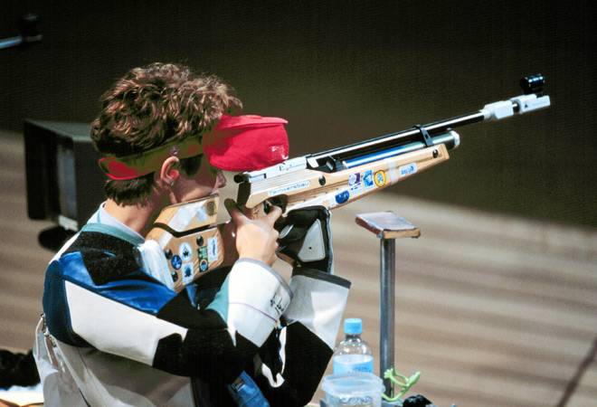 SAI, NRAI team up to bio-secure national shooting camp