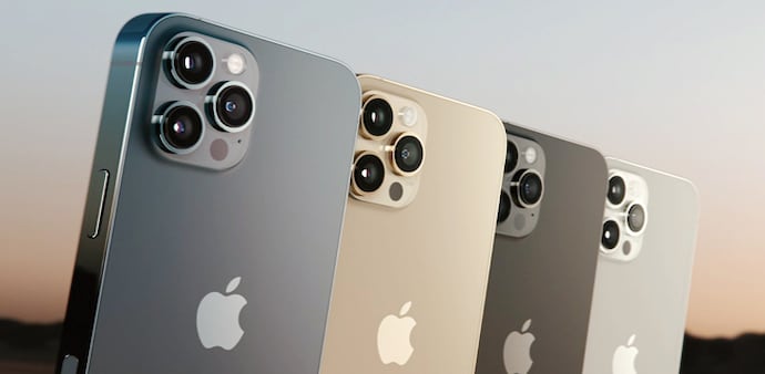 Apple iPhone 12 event 2020: All iPhones are going to come with 5G support. Apple has partnered with Verizon to bring 5G iPhones for the very first time Apple iPhone 12 event 2020: All iPhones are going to come with 5G support. Apple has partnered with Verizon to bring 5G iPhones for the very first time