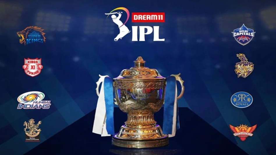 IPL mid-season transfer window will be activated at halfway stage of tournament IPL mid-season transfer window will be activated at halfway stage of tournament
