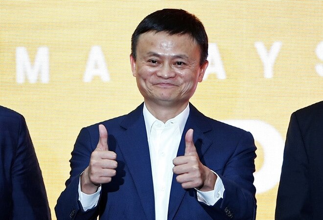 Jack Ma Jack Ma