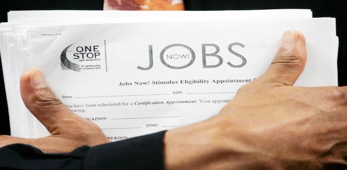 Instead of addressing the precarity of workers, the central government is adding to it by re-hiring more and more retired employees on contract Instead of addressing the precarity of workers, the central government is adding to it by re-hiring more and more retired employees on contract