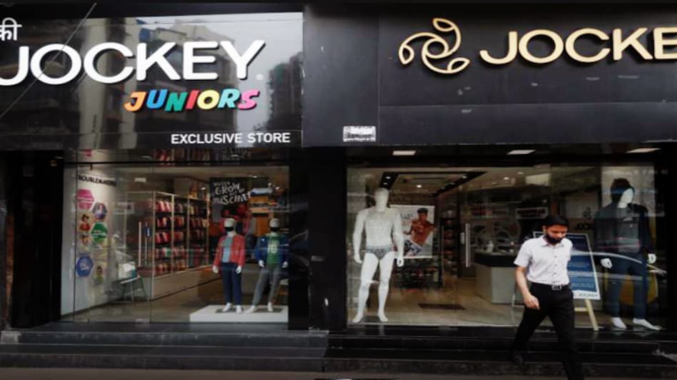 Bengaluru-headquartered Page is the exclusive licensee for Jockey wear in India and six other countries Bengaluru-headquartered Page is the exclusive licensee for Jockey wear in India and six other countries