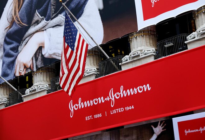 J&J's study is being done to test Janssen's COVID-19 vaccine candidate, JNJ-78436735, also known as Ad26.COV2.S (Photo: Reuters) J&J's study is being done to test Janssen's COVID-19 vaccine candidate, JNJ-78436735, also known as Ad26.COV2.S (Photo: Reuters)