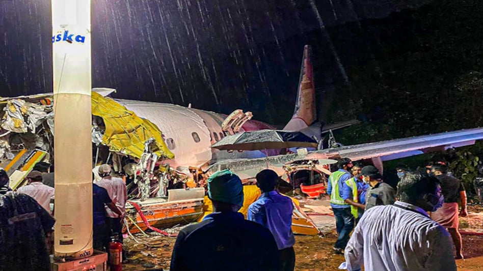 Air India Express crash cost insurers highest-ever Rs 660 crore Air India Express crash cost insurers highest-ever Rs 660 crore