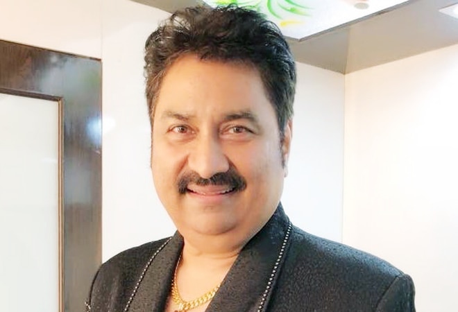 Kumar Sanu (Image: Facebook) Kumar Sanu (Image: Facebook)