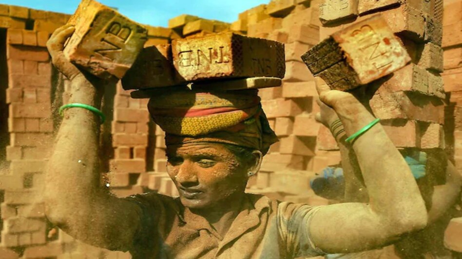 The three newly legislated labour codes subsume over two dozen different Central labour laws The three newly legislated labour codes subsume over two dozen different Central labour laws