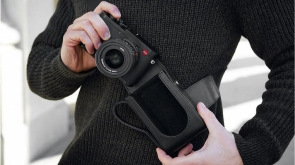 Leica Q2 black and white camera may launch next month Leica Q2 black and white camera may launch next month
